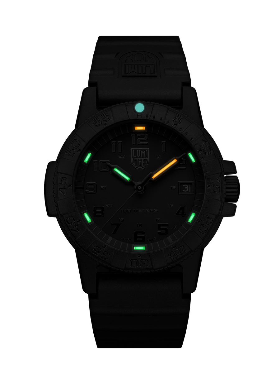 Luminox Leatherback Sea Turtle 0301-BO