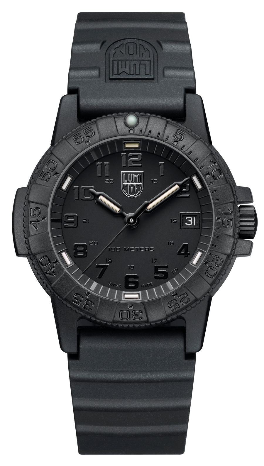 Luminox Leatherback Sea Turtle 0301-BO