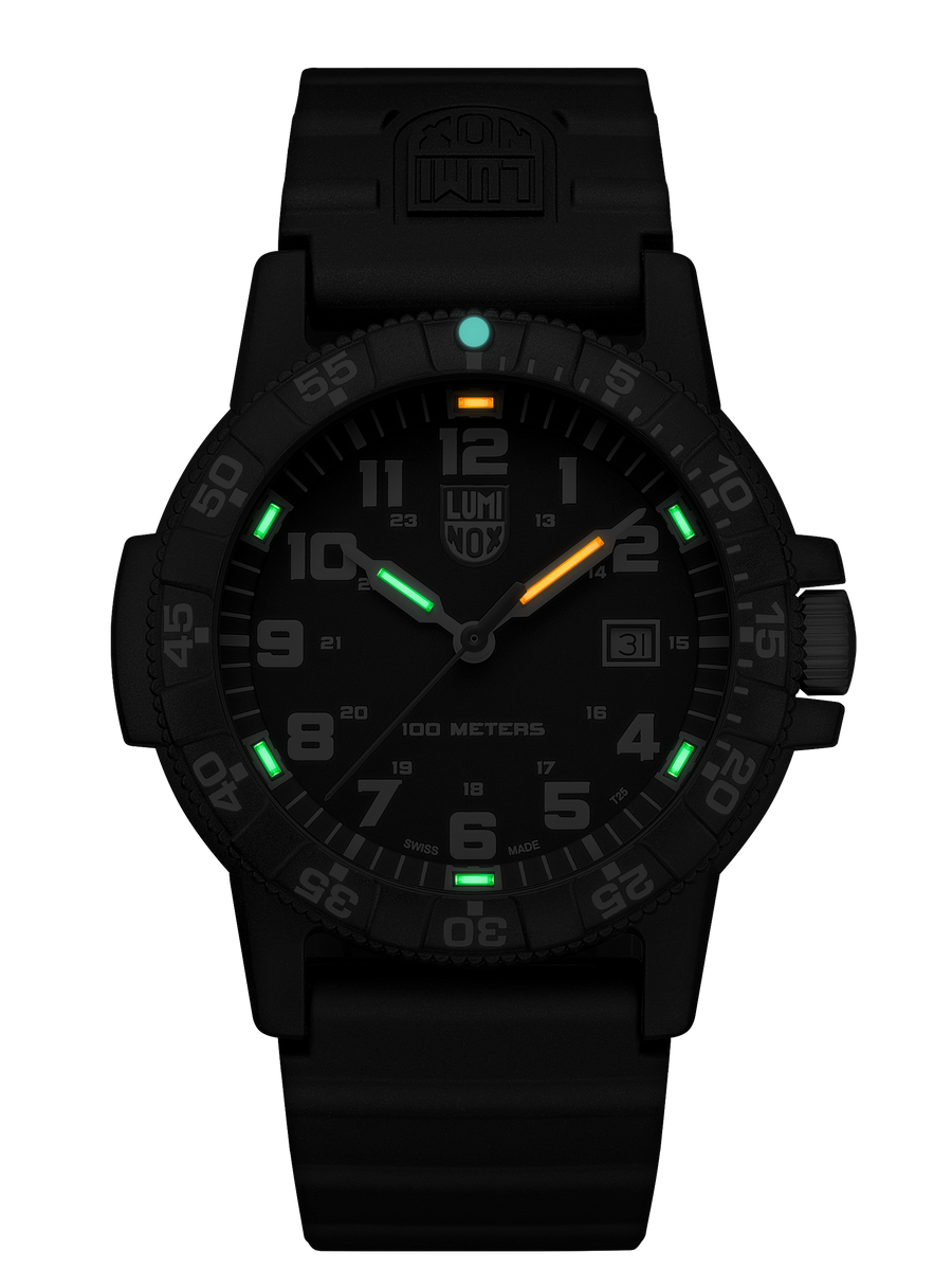Luminox Leatherback Sea Turtle 0321-L