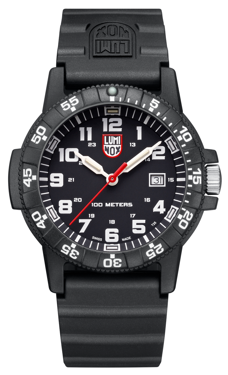 Luminox Leatherback Sea Turtle 0321-L