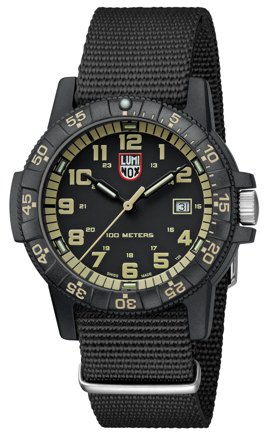 Luminox Leatherback Sea Turtle 0333