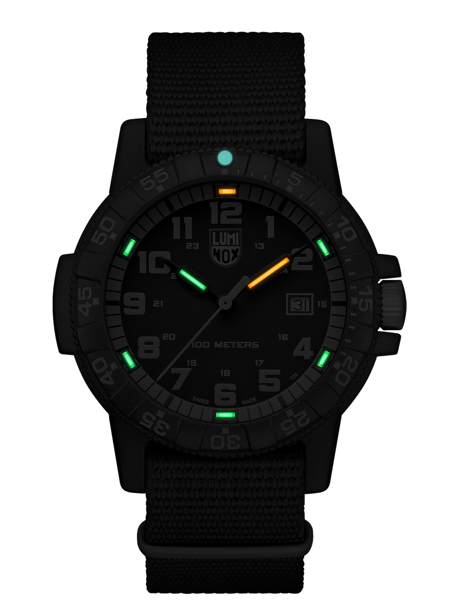 Luminox Leatherback Sea Turtle 0333
