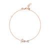 DIAMOND BRACELET- BRACELET EN DIAMANT