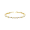 DIAMOND BRACELET () EN DIAMANT