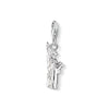 Pendentif Charm statue de la liberté