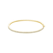 DIAMOND BANGLE