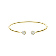 DIAMOND BANGLE