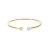 DIAMOND BANGLE