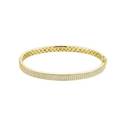 DIAMOND BANGLE