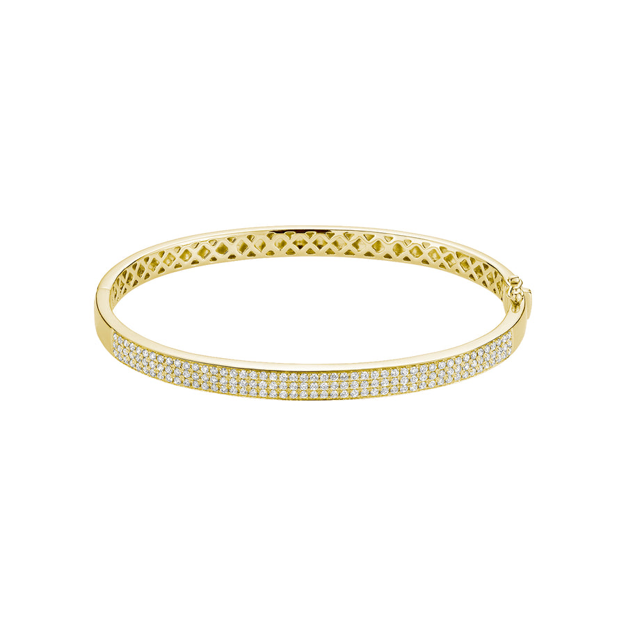 DIAMOND BANGLE