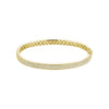 DIAMOND BANGLE