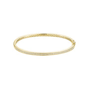 DIAMOND BANGLE