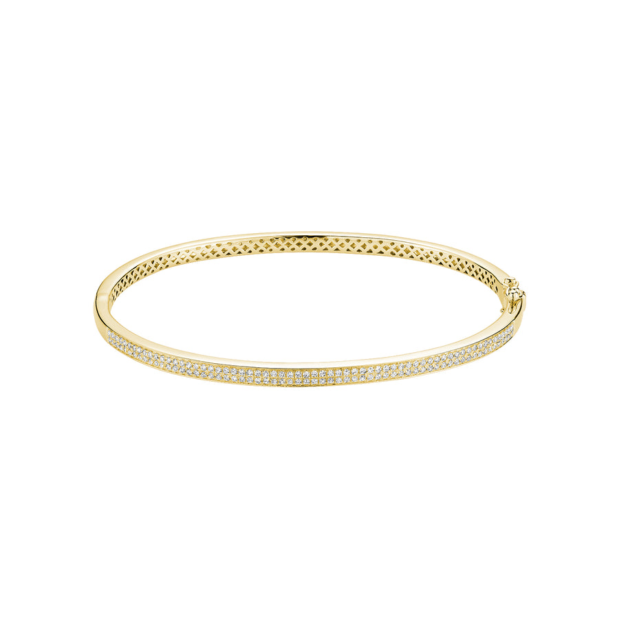 DIAMOND BANGLE