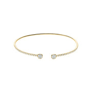DIAMOND BANGLE