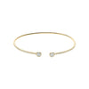 DIAMOND BANGLE