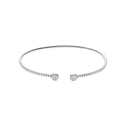 DIAMOND BANGLE