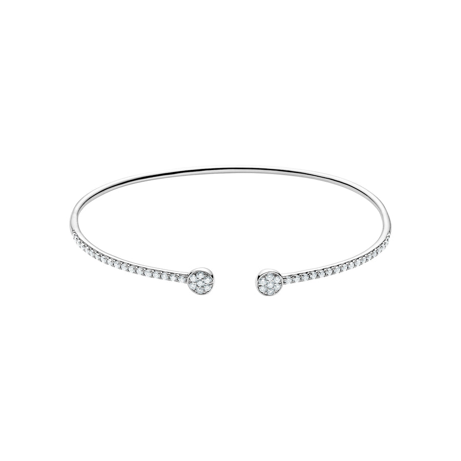 DIAMOND BANGLE