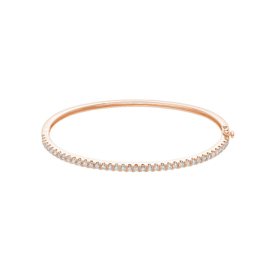 DIAMOND BANGLE