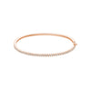 DIAMOND BANGLE