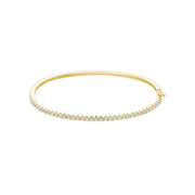 DIAMOND BANGLE