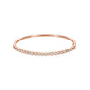 DIAMOND BANGLE