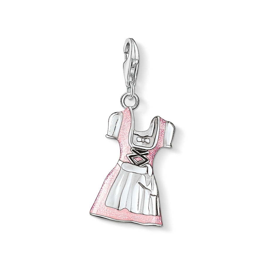 Pendentif Charm dirndl