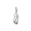 Pendentif Charm alliances