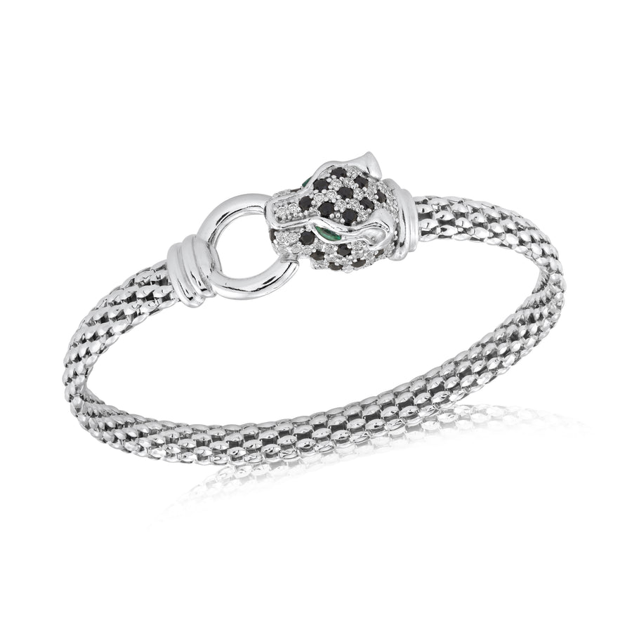 Bracelet Panthère