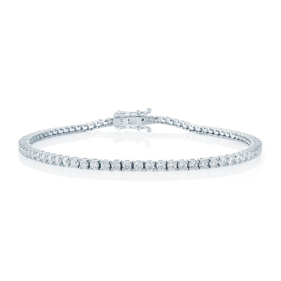 Bracelet Tennis