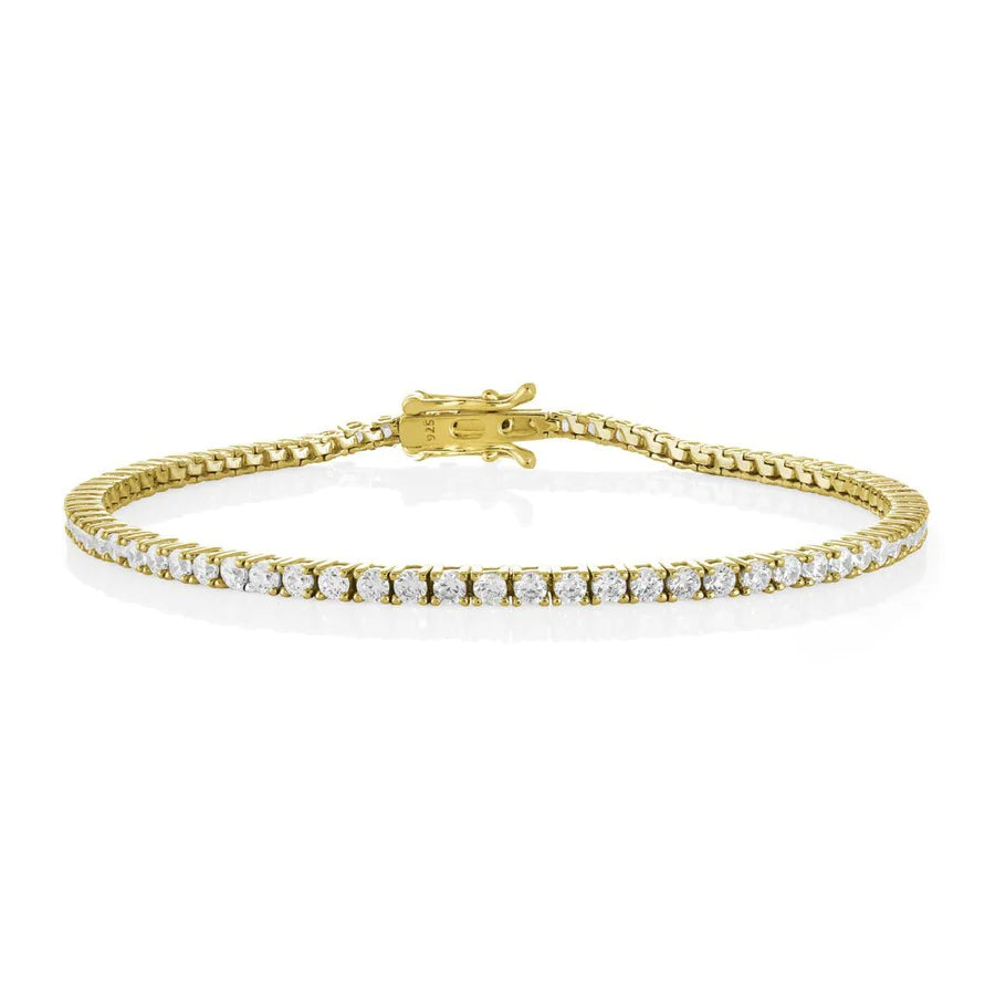 Bracelet Tennis