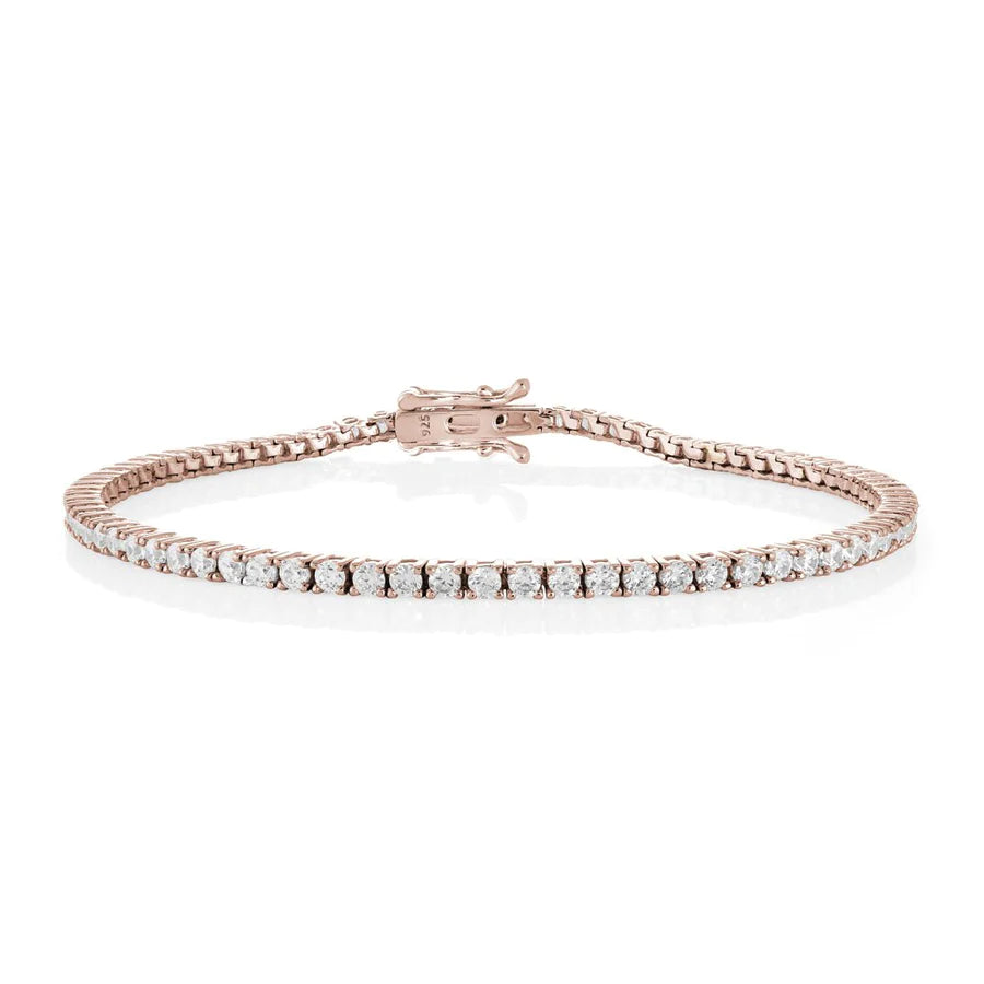 Bracelet Tennis