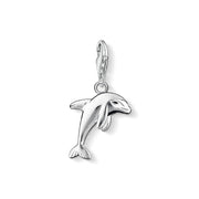Pendentif Charm dauphin