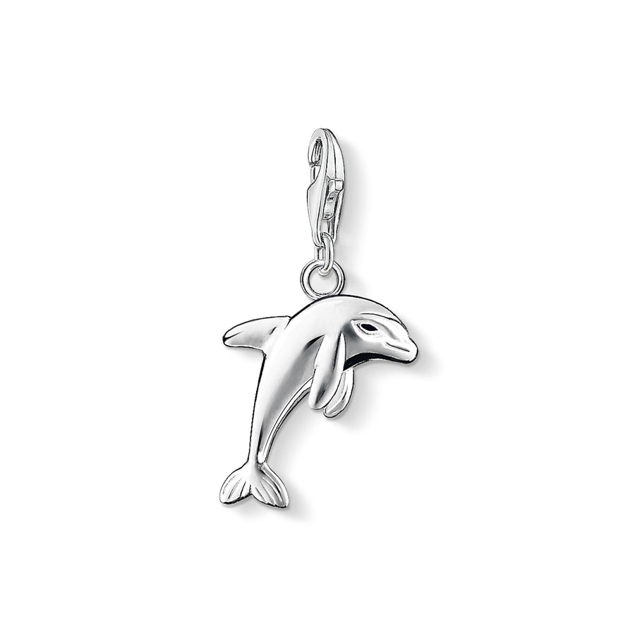 Pendentif Charm dauphin