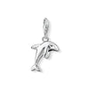 Pendentif Charm dauphin