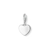 Pendentif Charm cœur
