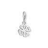 Pendentif Charm trèfle