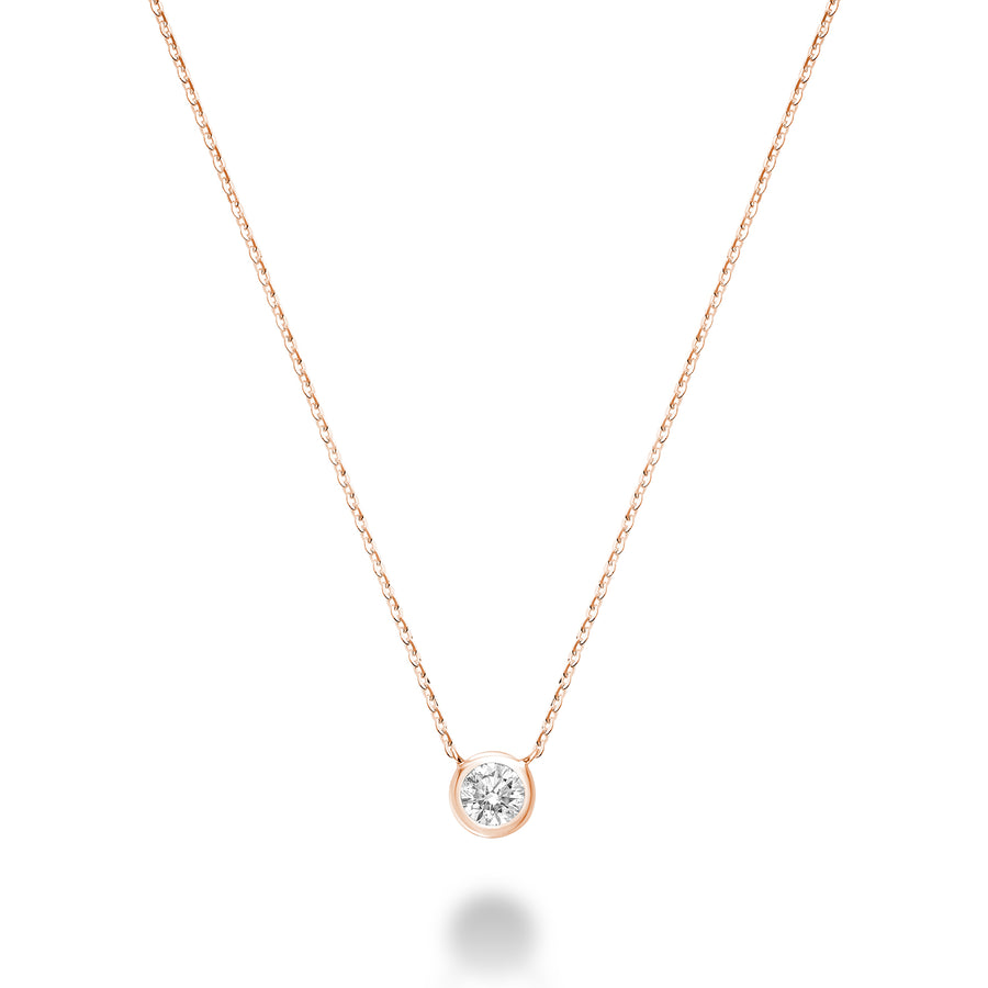 DIAMOND PENDANT