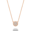 DIAMOND NECKLACE
