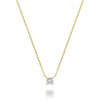 DIAMOND NECKLACE