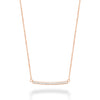 DIAMOND NECKLACE