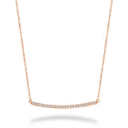 DIAMOND NECKLACE