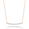 DIAMOND NECKLACE