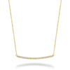 DIAMOND NECKLACE