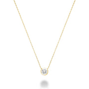 DIAMOND PENDANT