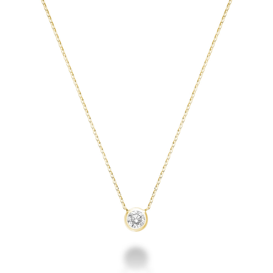 DIAMOND PENDANT