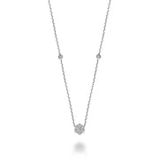 DIAMOND NECKLACE