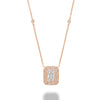 DIAMOND NECKLACE