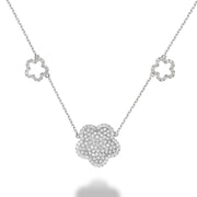 DIAMOND NECKLACE