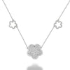 DIAMOND NECKLACE