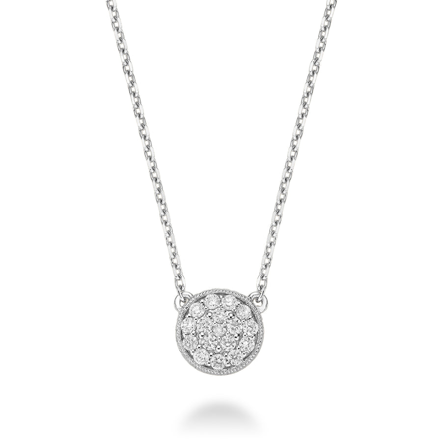 DIAMOND PENDANT